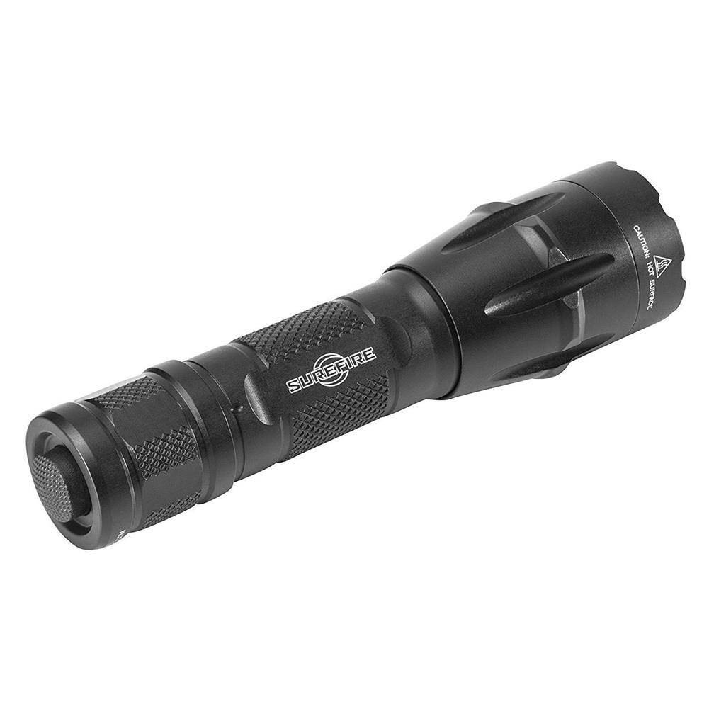 SureFire Fury DFT LED Flashlight | TacticalGear.com