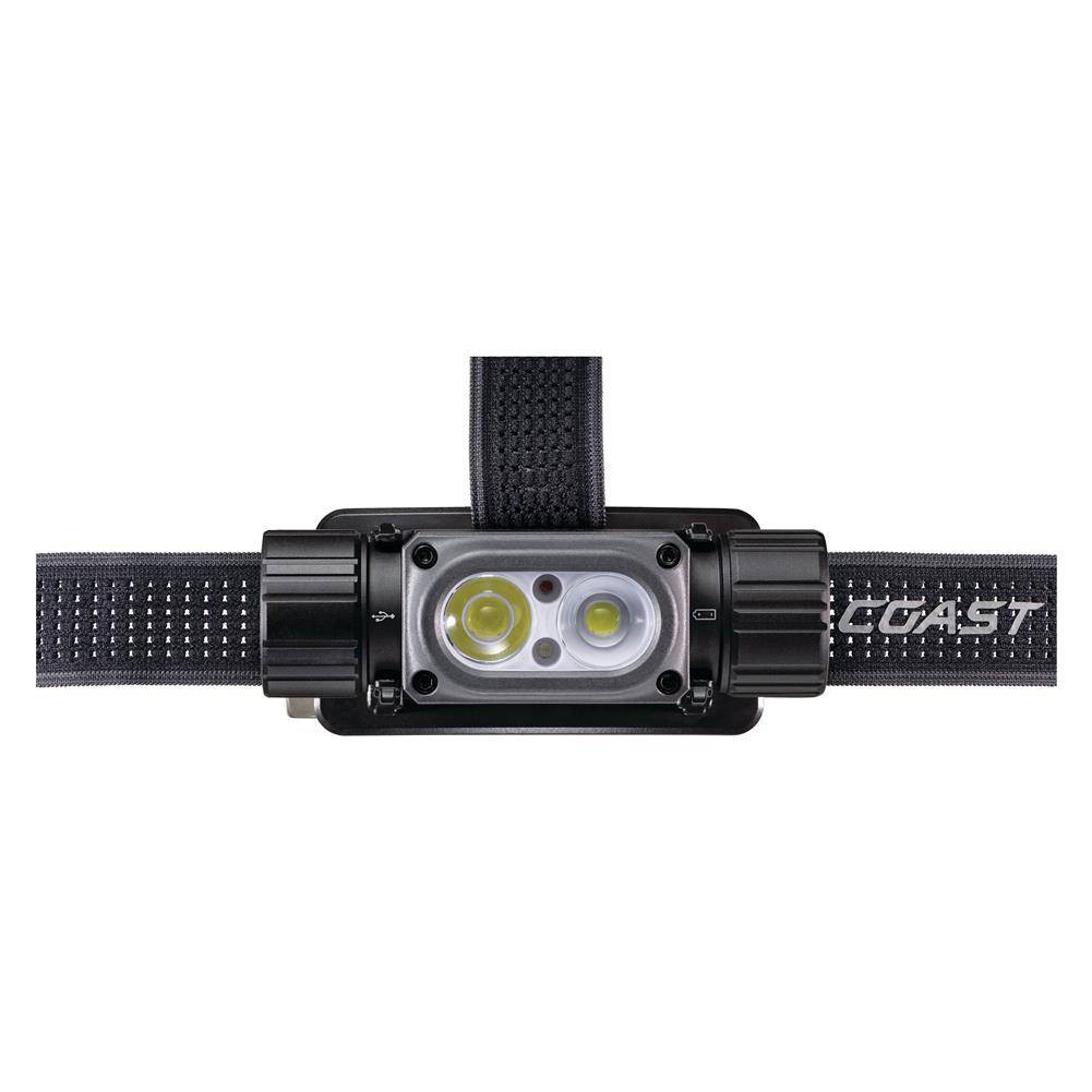 Coast WPH34R Headlamp