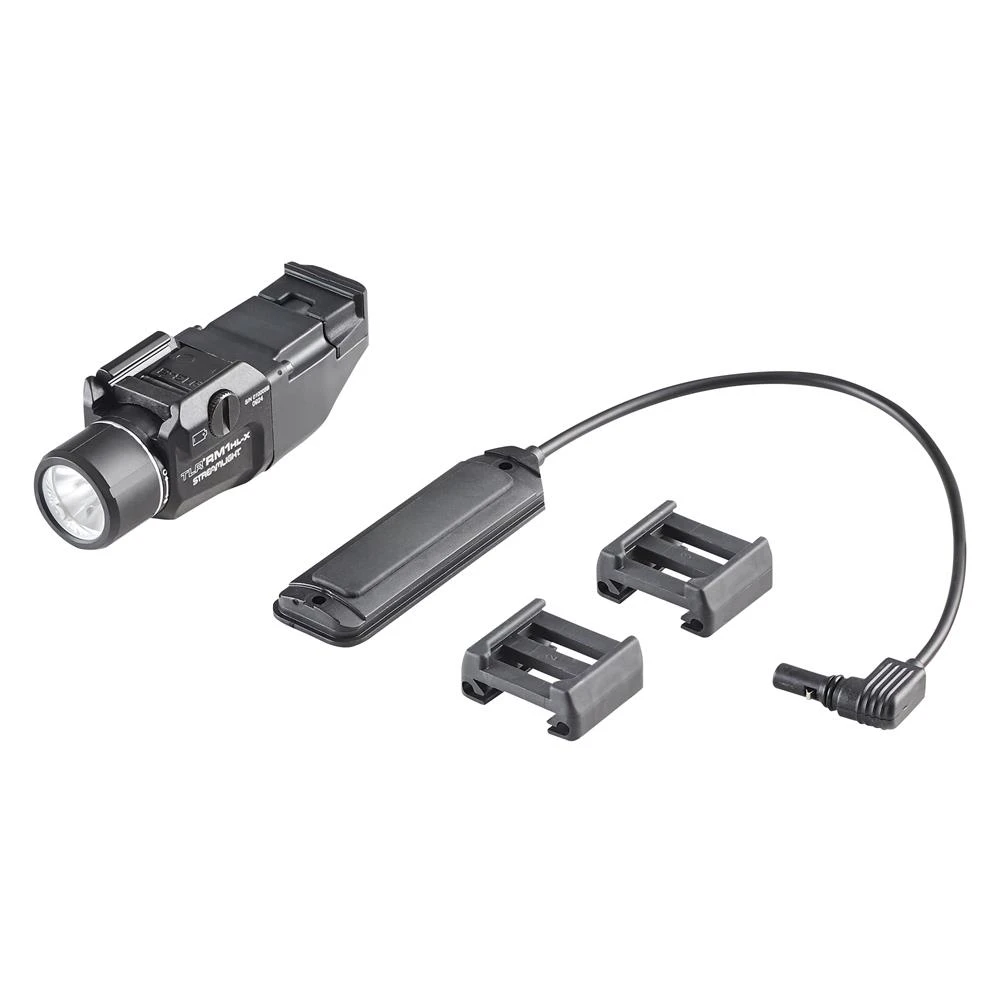 Streamlight TLR RM 1 HL-X Rail Mounted Tactical Light