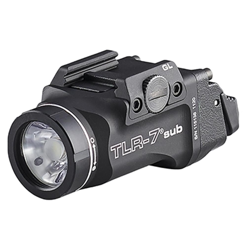 Streamlight TLR-7 Sub Glock