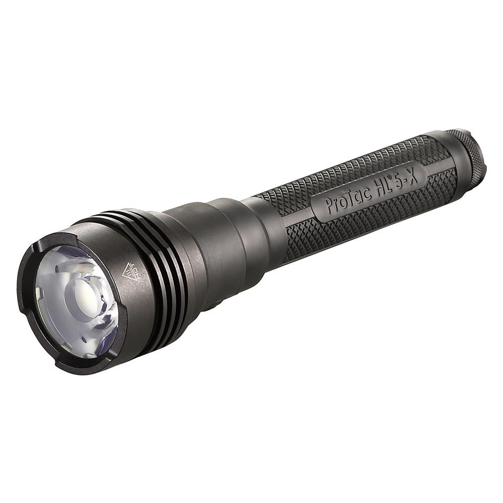 Streamlight ProTac HL-X | TacticalGear.com