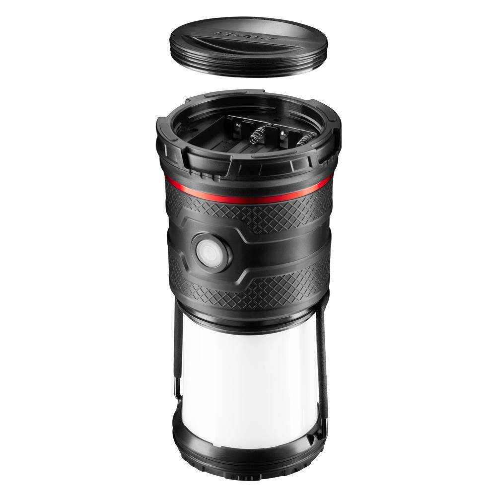 Coast EAL30R Rechargeable Area Lantern