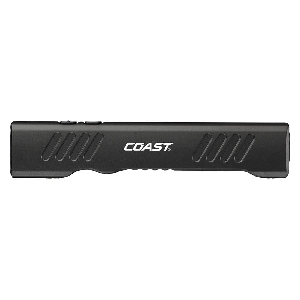 Coast SLAYER Pro Laser Rechargeable Flashlight