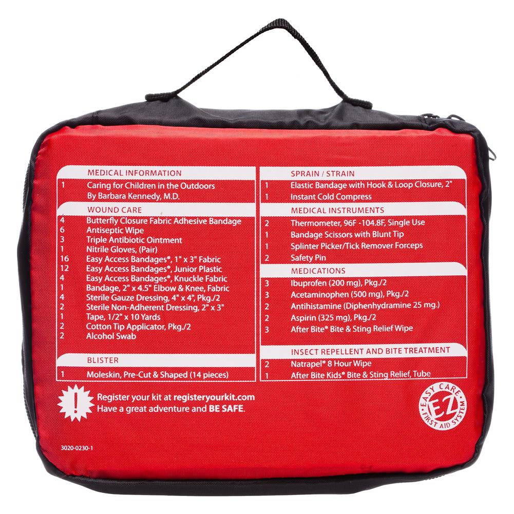 Adventure Medical Kits Family First Aid Kit