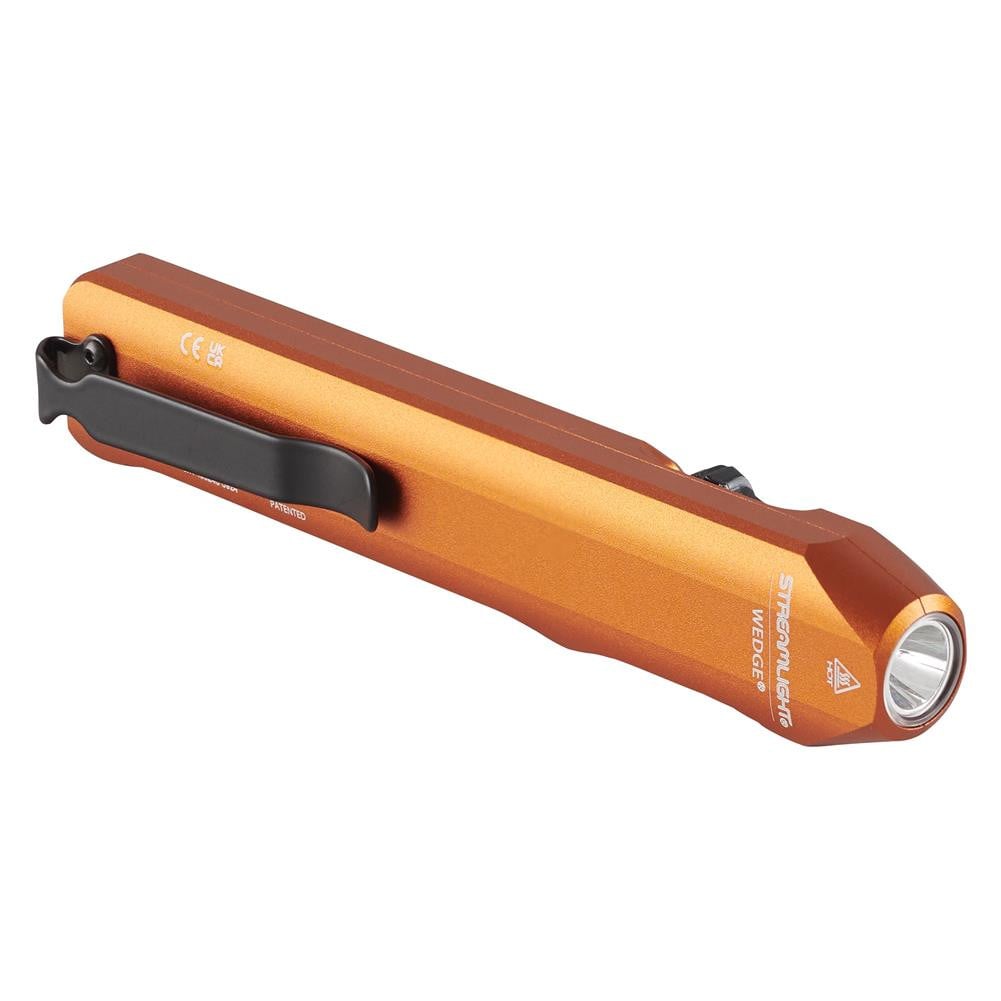 Streamlight Wedge Slim EDC Flashlight