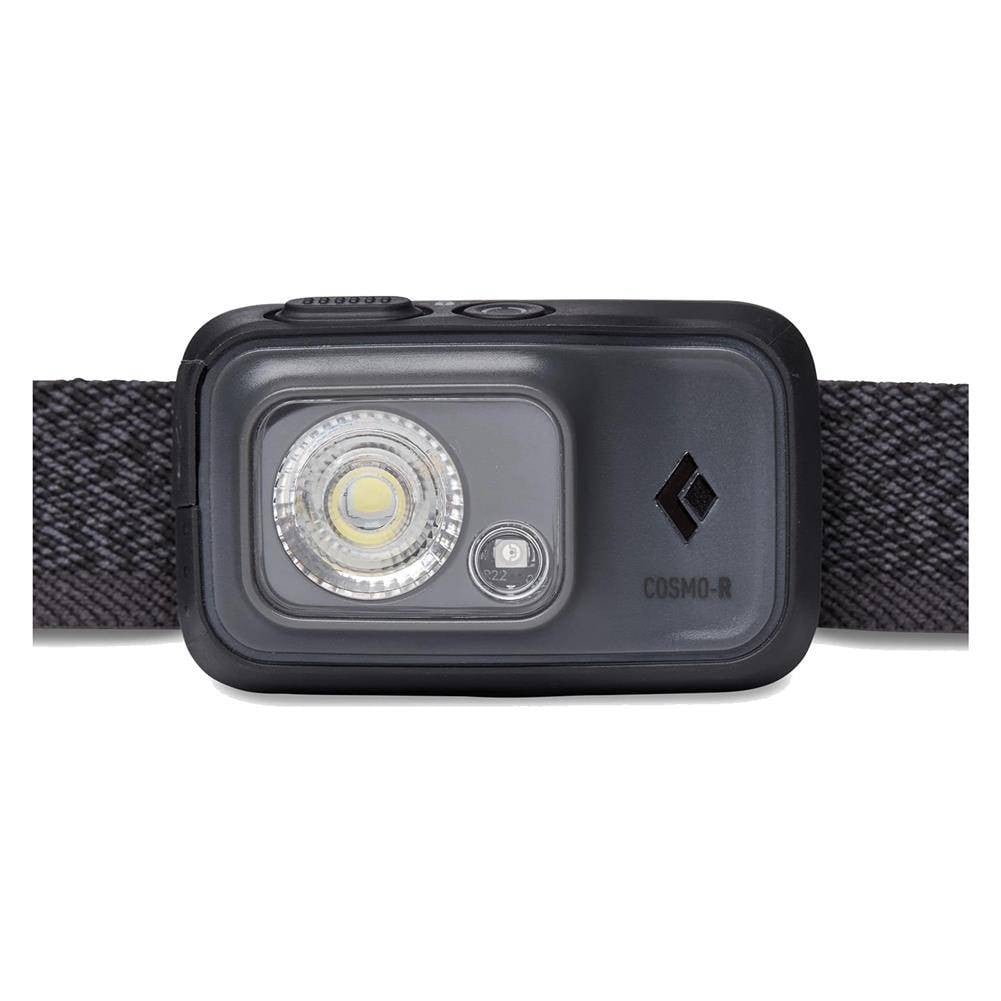 Black Diamond Cosmo 350-R Headlamp