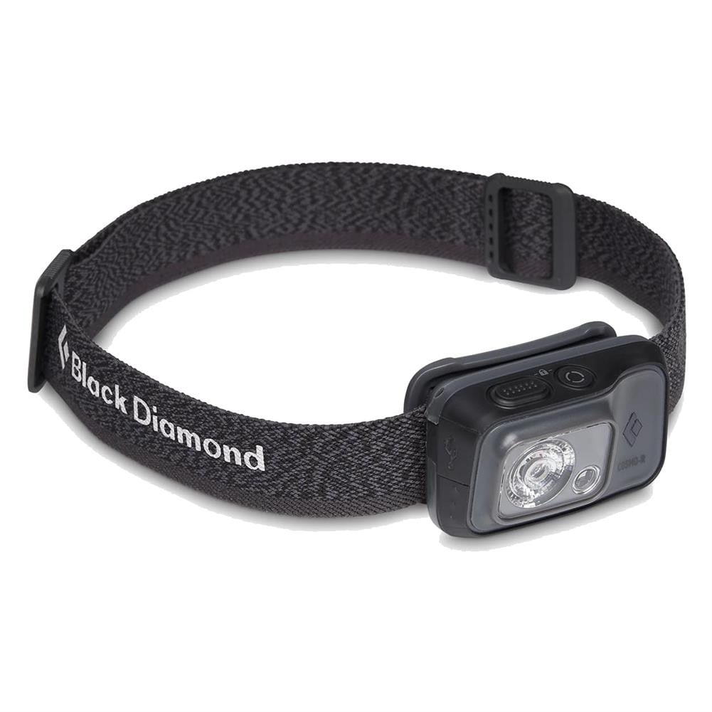 Black Diamond Cosmo 350-R Headlamp
