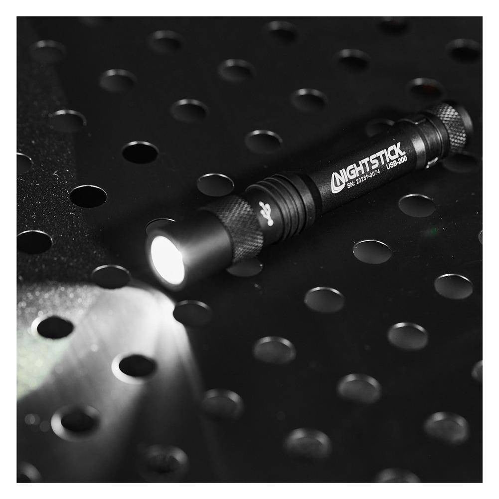 Nightstick USB-C Rechargeable Penlight