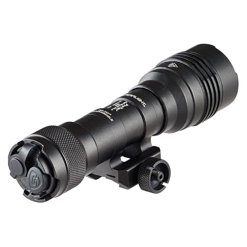 Streamlight ProTac Rail Mount HL-X Pro USB System