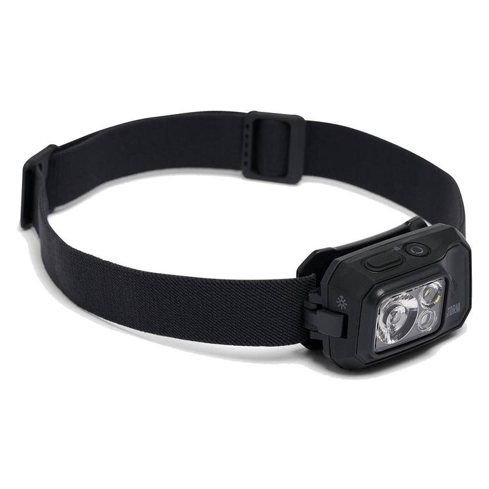 Black Diamond Storm OPS 450 Headlamp