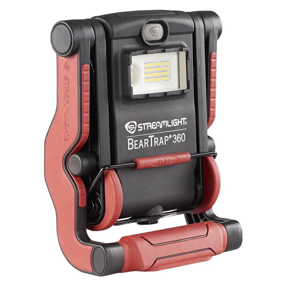 Streamlight Beartrap 360 Rechargeable Work Light