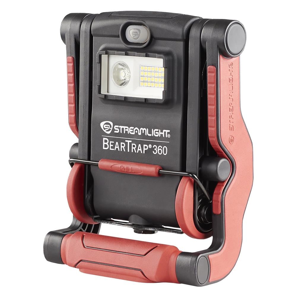 Streamlight Beartrap 360 Rechargeable Work Light