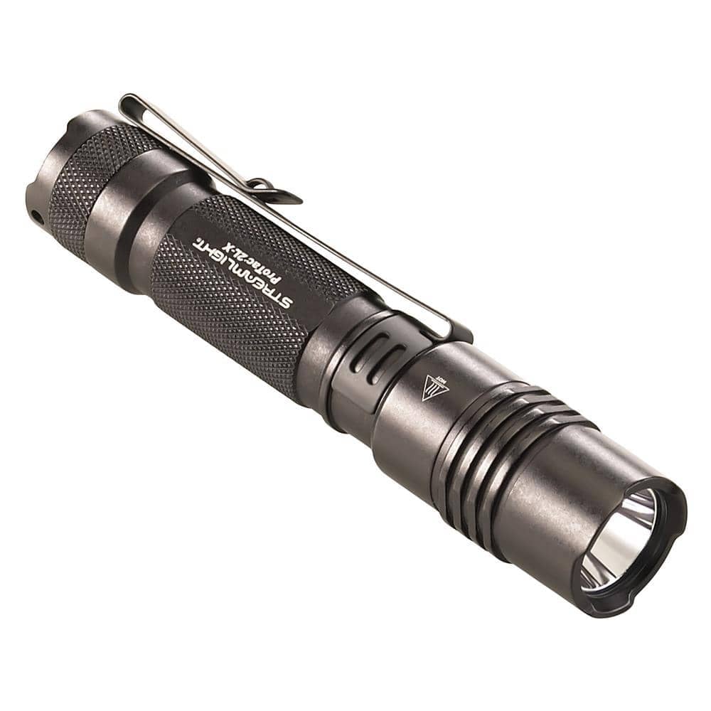 Streamlight ProTac 2L-X