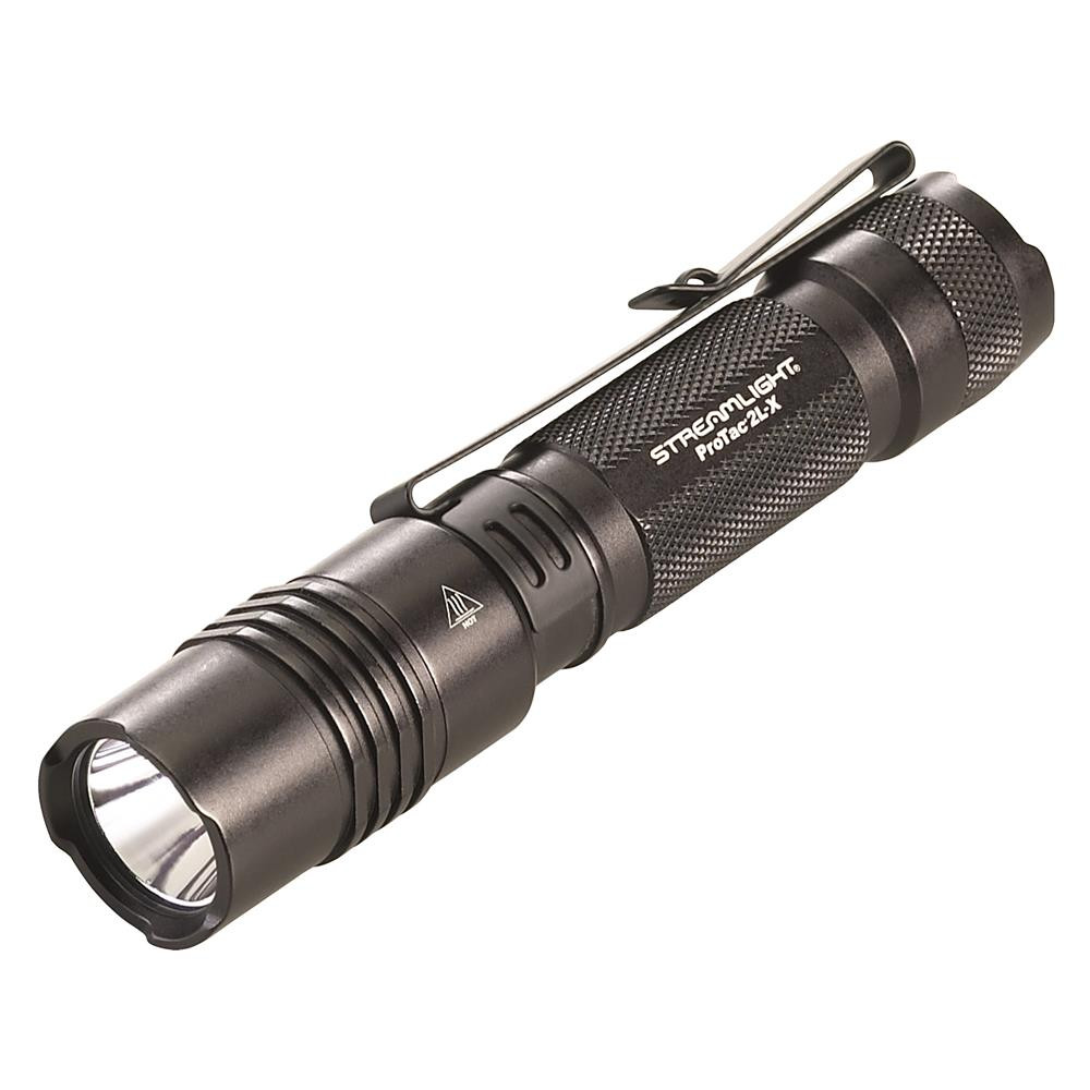 Streamlight ProTac 2L-X | TacticalGear.com