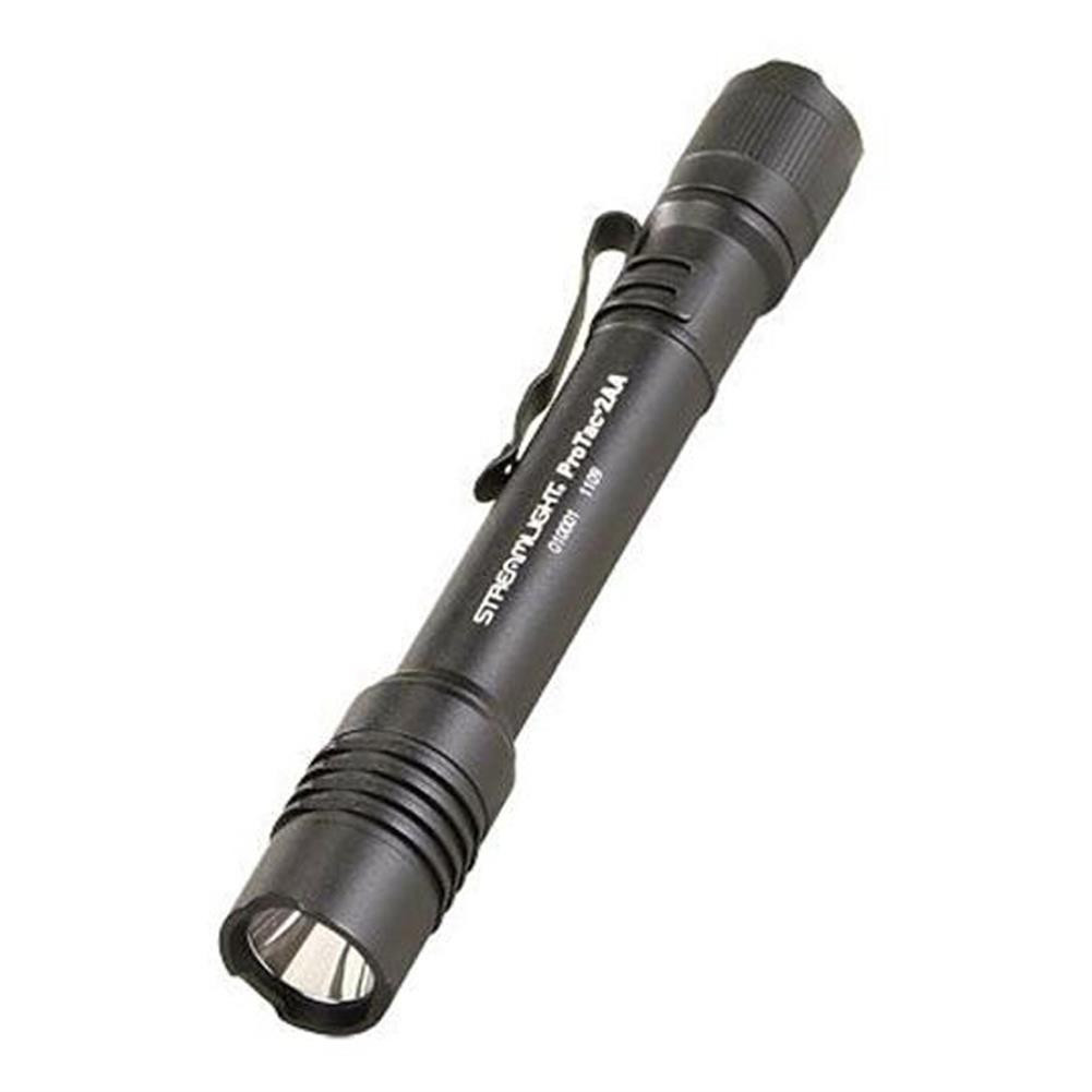 Streamlight ProTac 2AA Professional Tactical