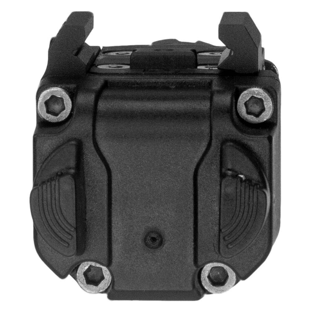Nightstick TCM-5B Subcompact Weapon-Mounted Light For Narrow Rail Handguns