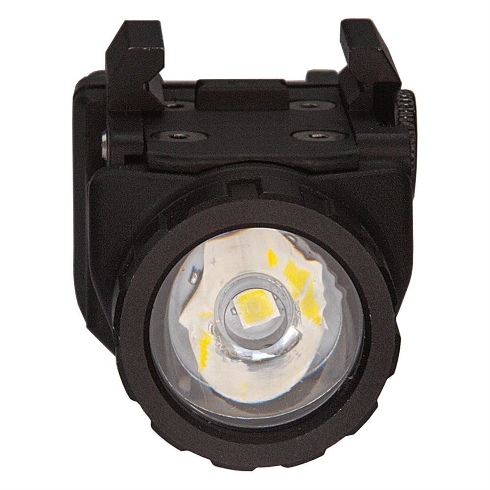 Nightstick TCM-5B Subcompact Weapon-Mounted Light For Narrow Rail Handguns