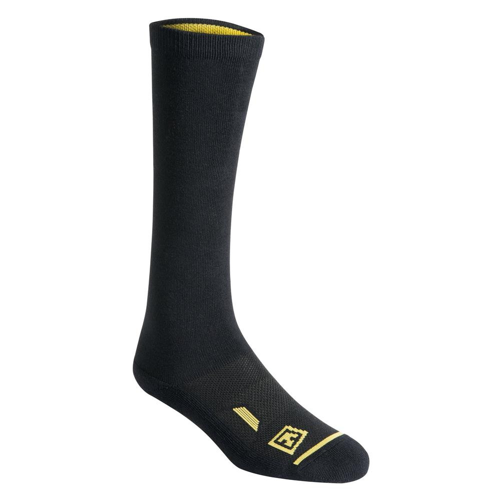 First Tactical 9" Duty Socks (3-Pack)