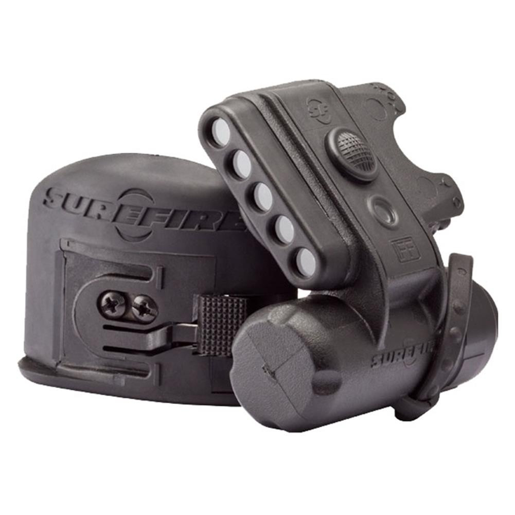 SureFire HL1-A Helmet Light - Tactical Gear