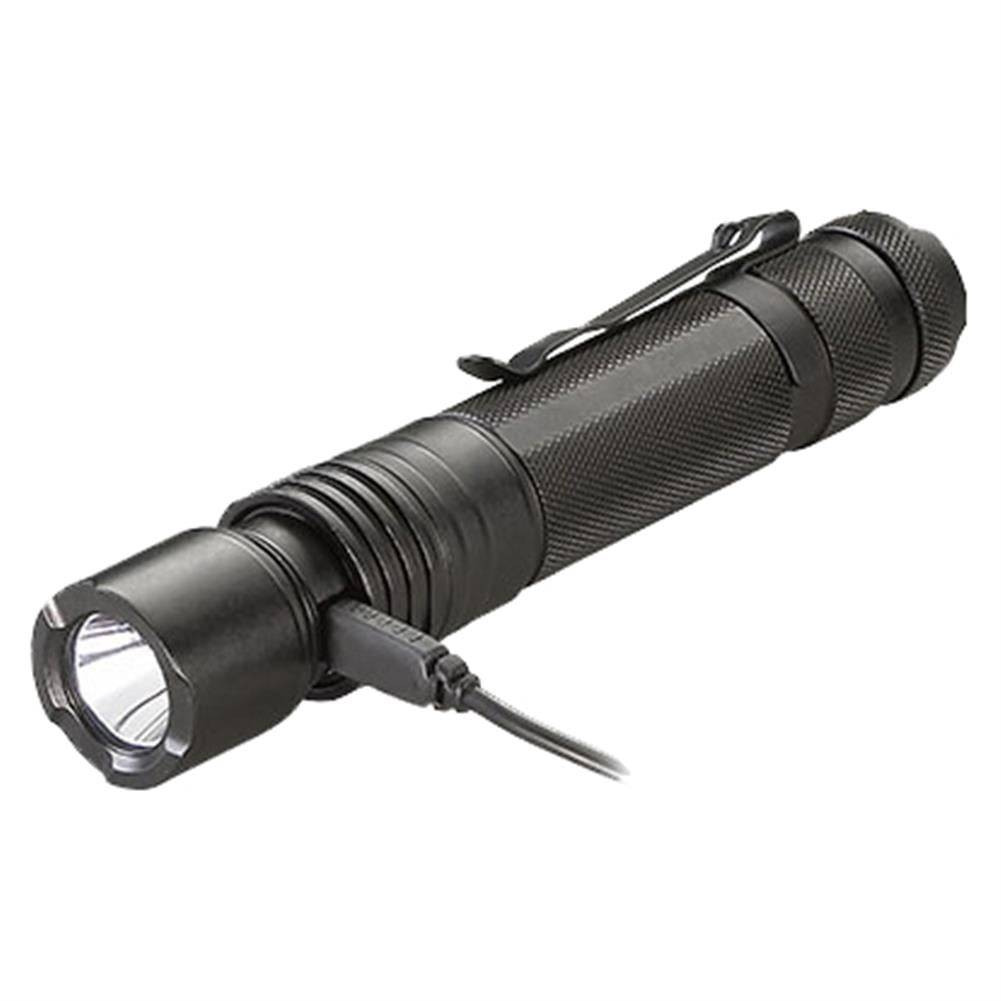 Streamlight ProTac HL USB with AC/DC Charger