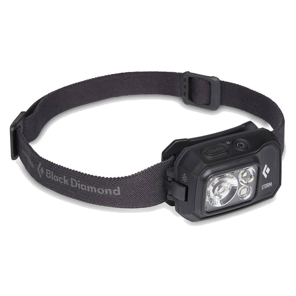Black Diamond Storm 450 Headlamp