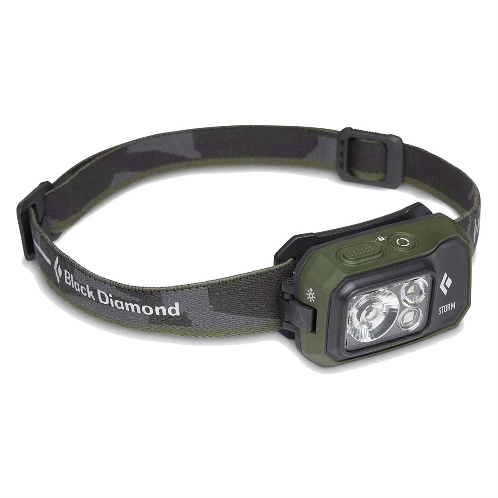 Black Diamond Storm 450 Headlamp