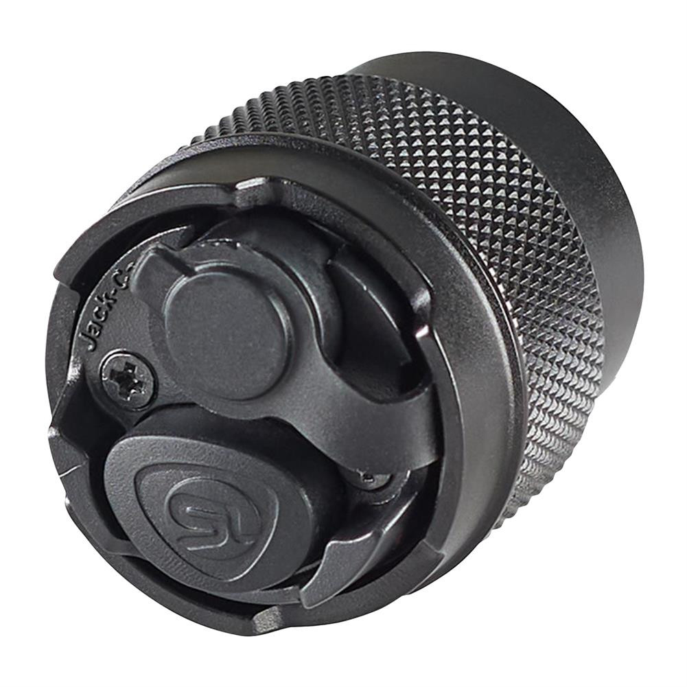 streamlight flashlight switch 88098 ProTac Rail Mount Remote for Rail Mount 1 & 2 It is tested for impact resistance at two meters Streamlight - Flashlight Accessories: Accessory