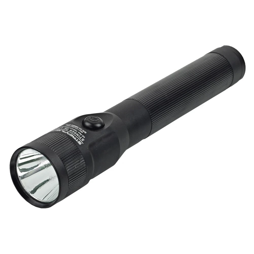 Streamlight Stinger DS LED with AC Charger