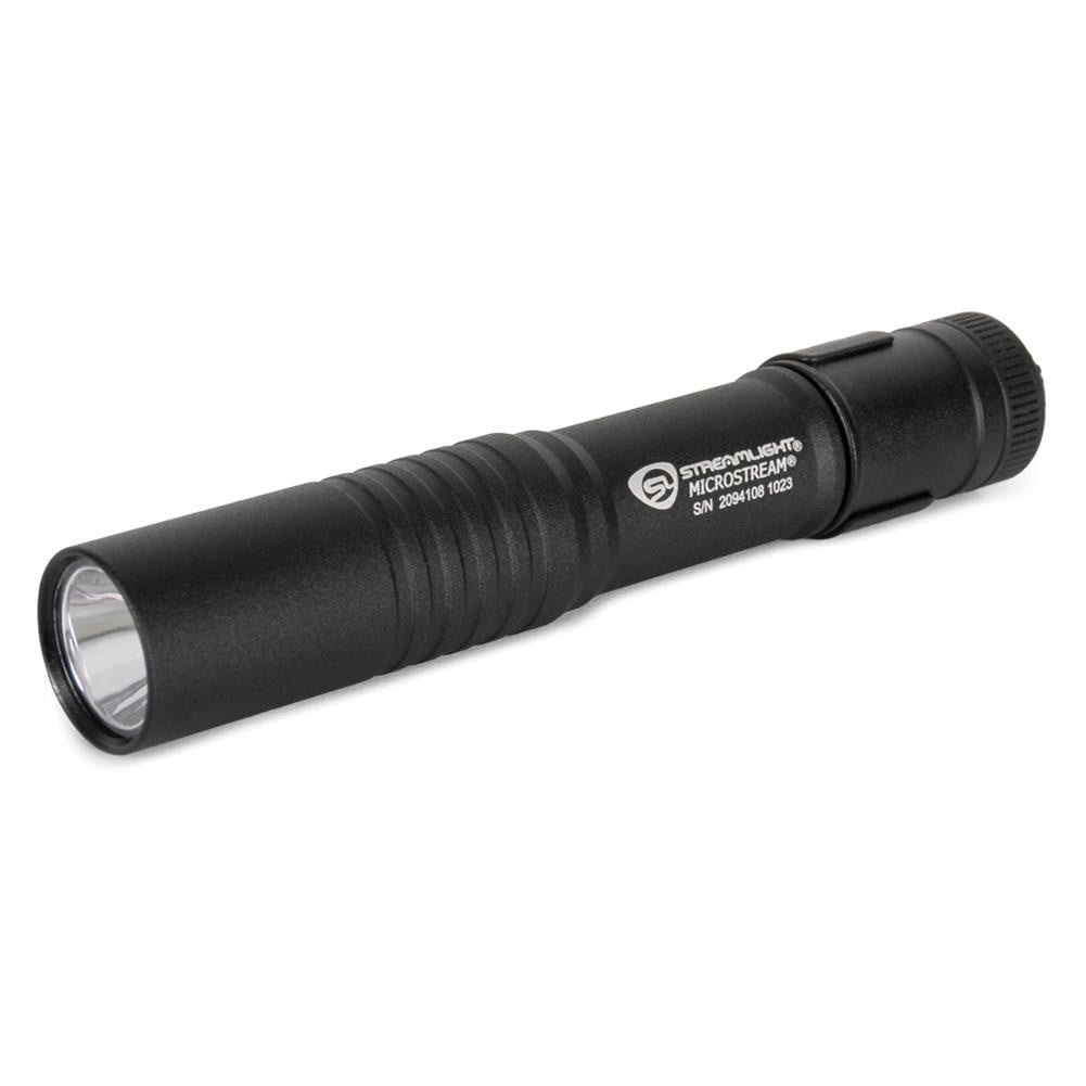 penlight streamlight flashlights 66218 Stylus Pro 360 64-Lumen Penlight, Black : Streamlight Inc.: Industrial & Scientific Praised for its compact size 45 lm, 2.25 hr Run