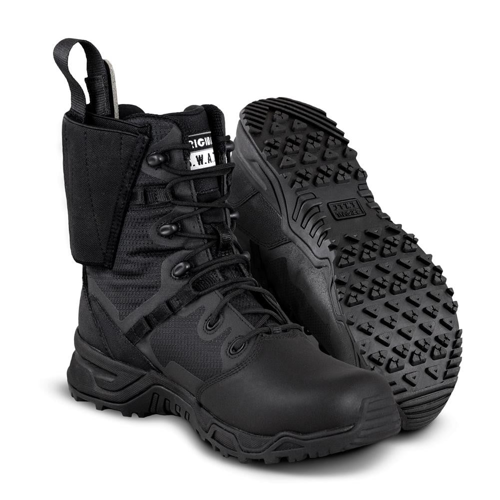 Men's Original SWAT 8" Alpha Defender PT