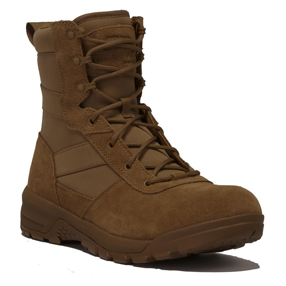 Men's Belleville 5