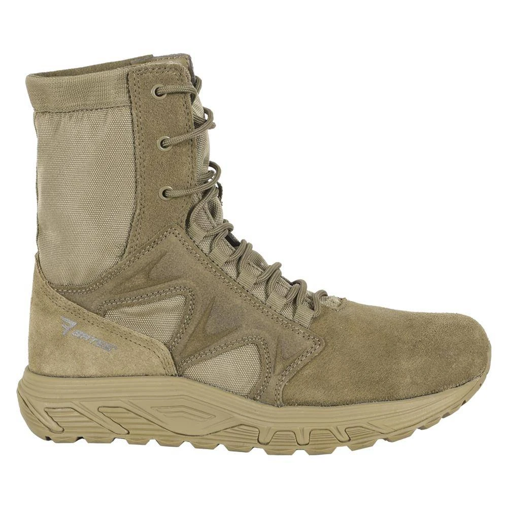 Men's Bates Rush Tall Boots