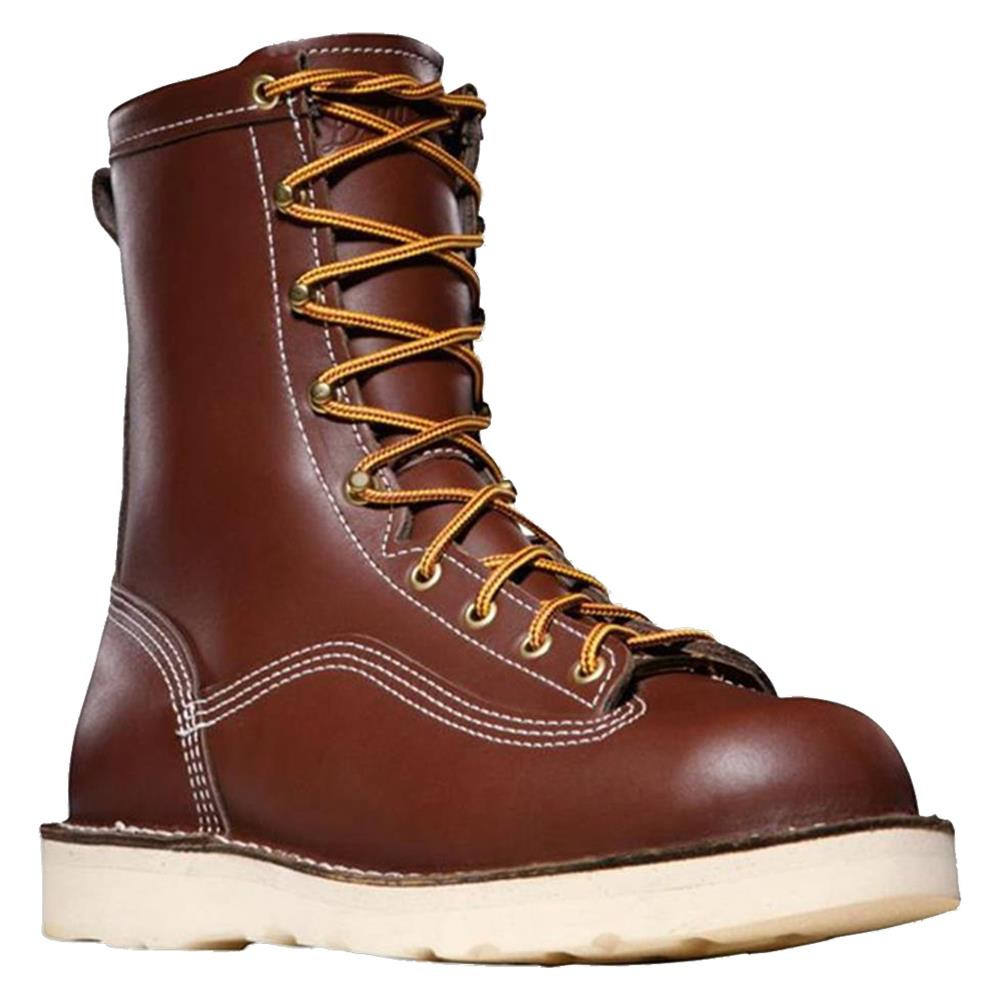 Men's Danner 8" Power Foreman GTX Boots