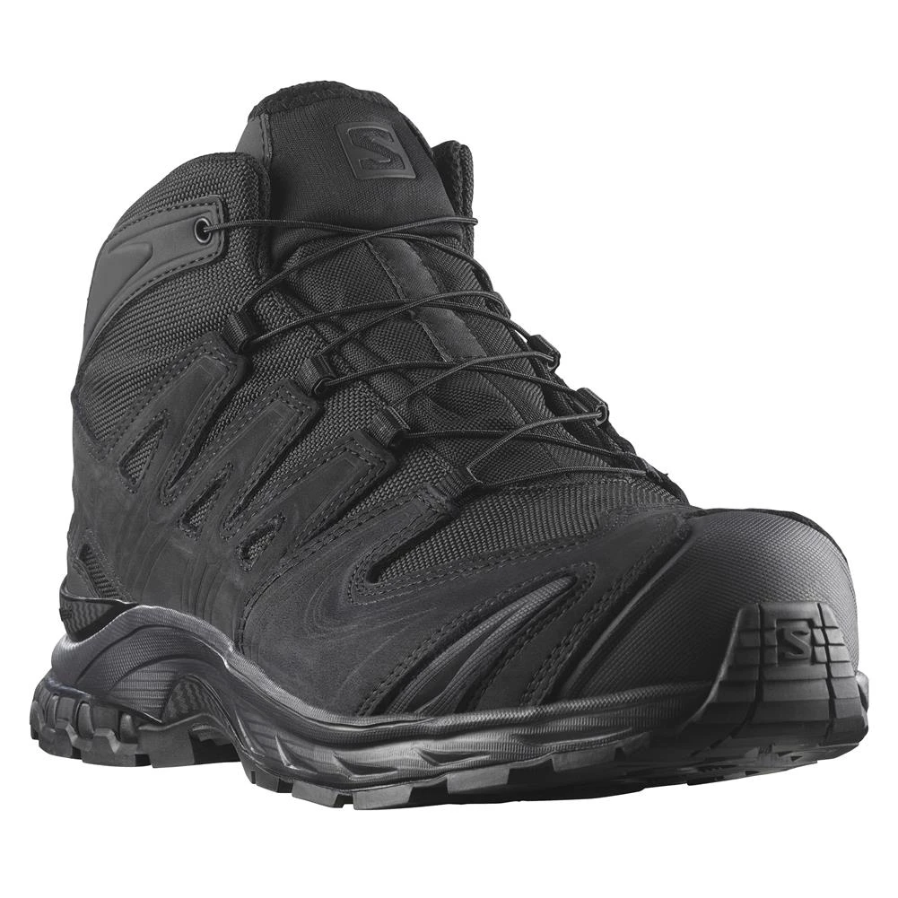 Men's Salomon XA Forces Mid GTX Boots