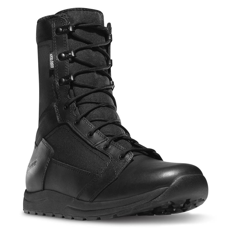Men's Danner Reckoning GTX (EGA) Boots | TacticalGear.com