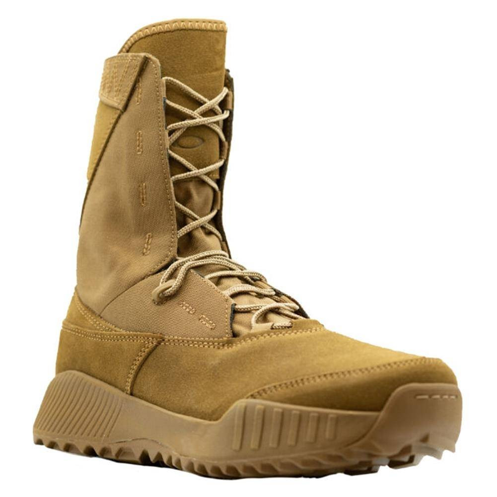 Men's Oakley Elite Assault Boots