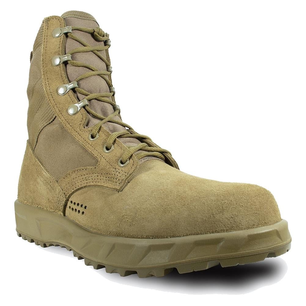 Men's McRae 8" T2 Ultra Light Hot Weather Steel Toe Boots