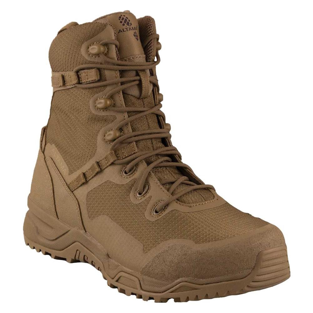 Men's Altama 8