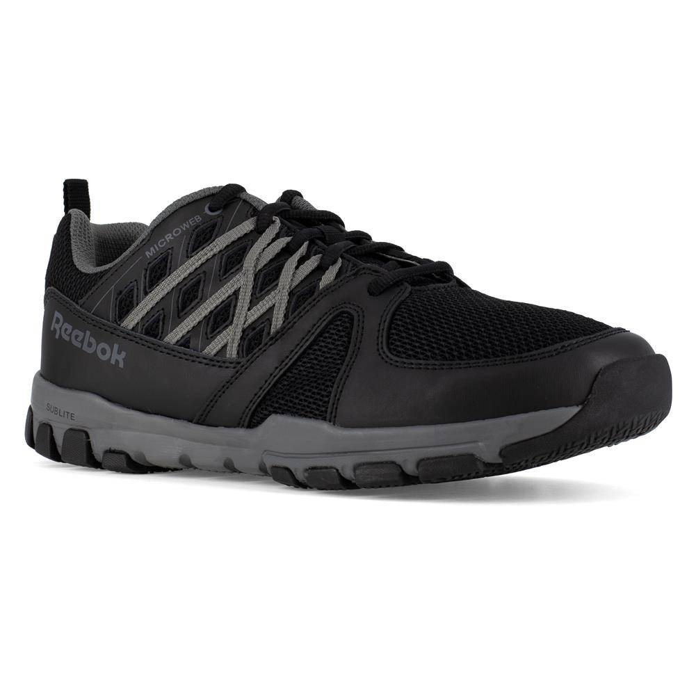 Men's Reebok SubLite Work