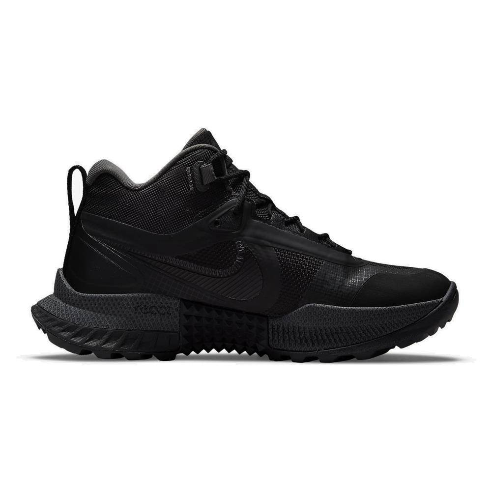 ナイキ リアクト SFB カーボン ミッド ブラック アンスラサイト25.5 Men's NIKE React SFB Carbon MID | TacticalGear.com