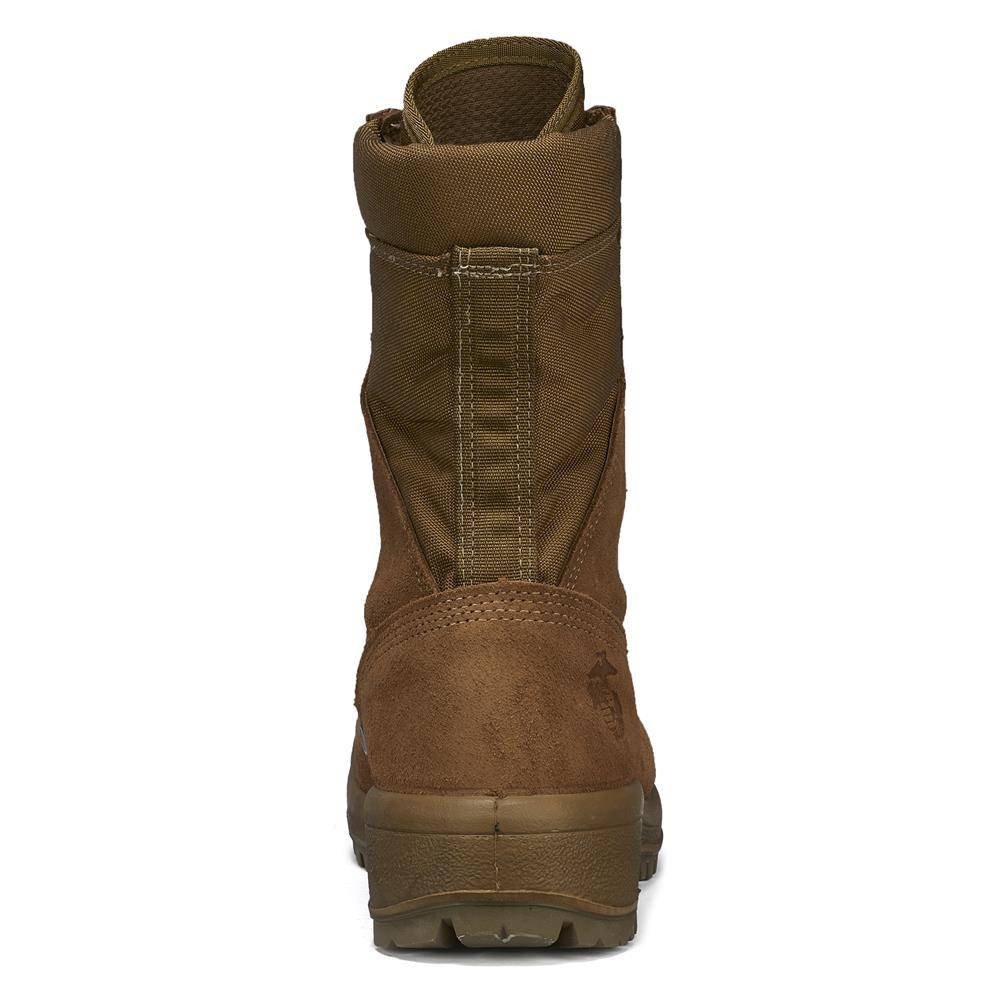 Men's Belleville 8" 500 USMC Waterproof Combat Boots