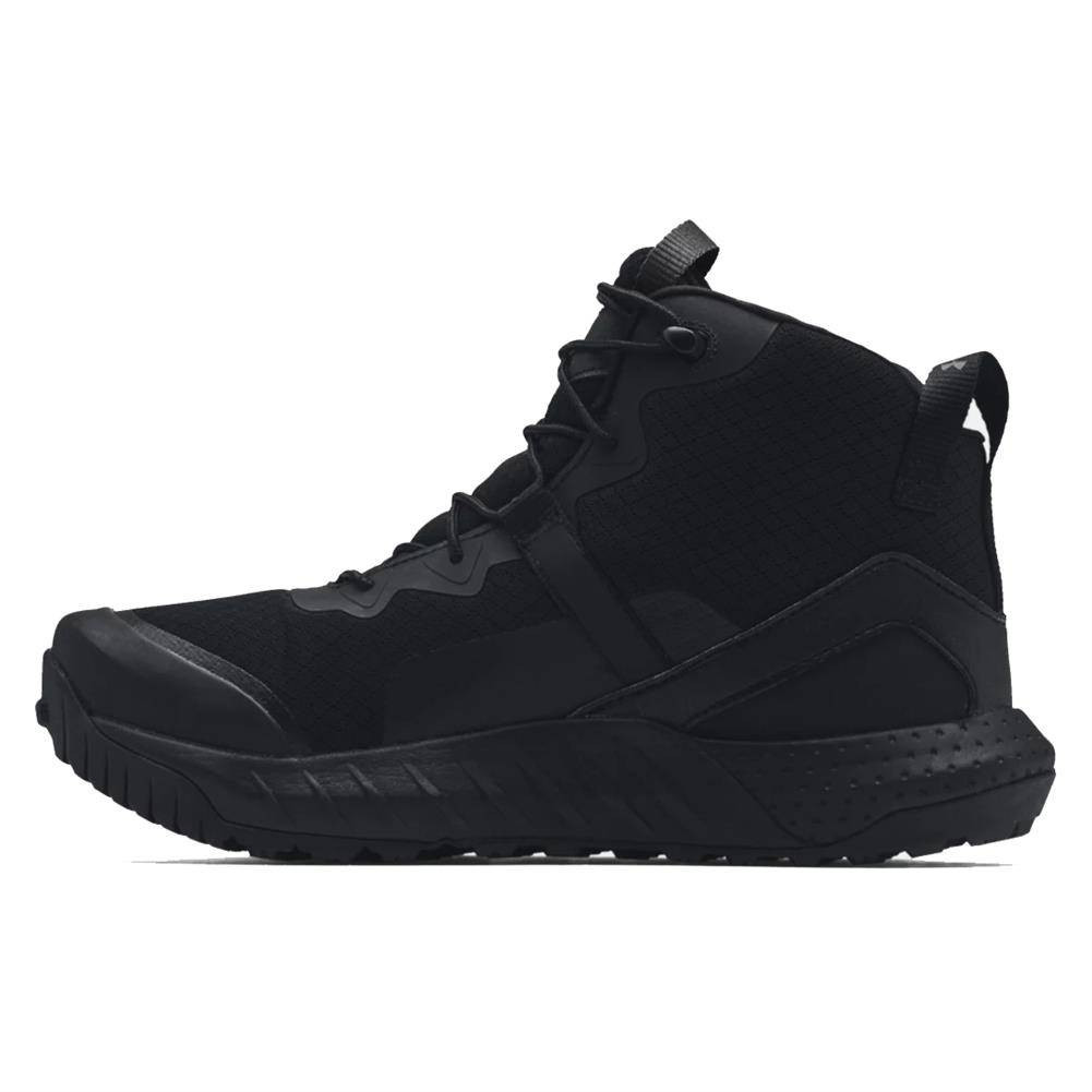 Men's Under Armour Micro G Valsetz Mid Boots