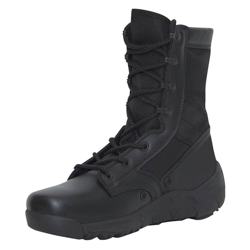 Men's Rothco 8" V-Max Lightweight Tactical Boots