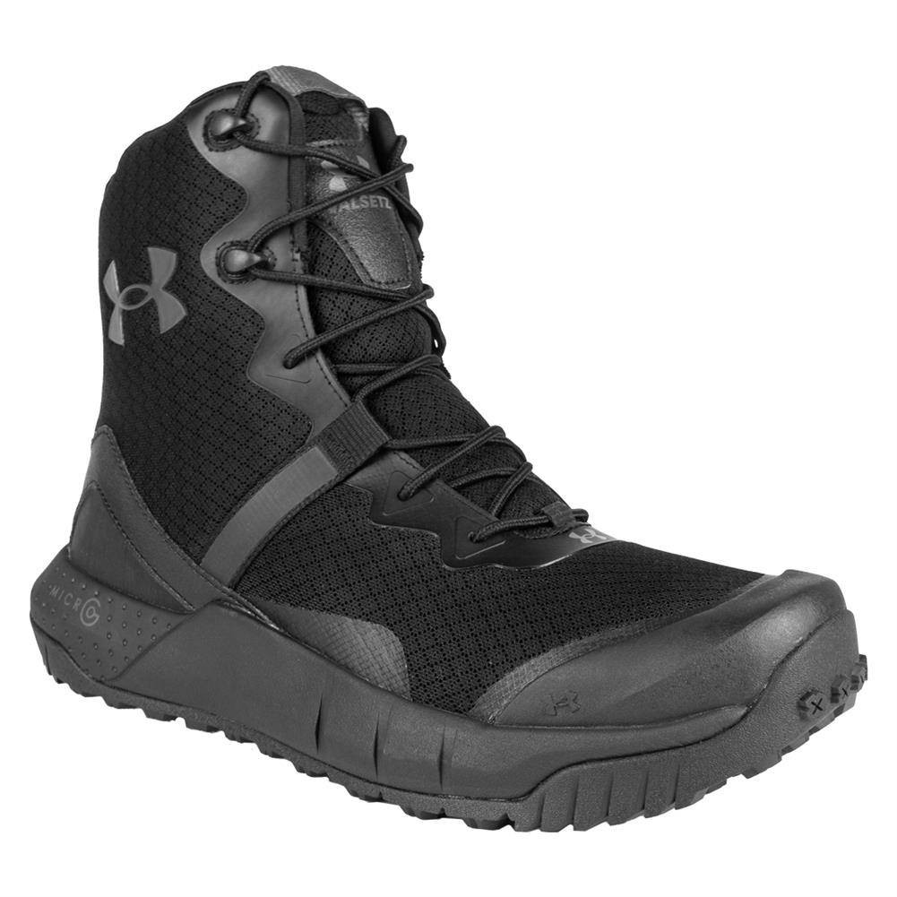 Men's Under Armour Micro G Valsetz Boots