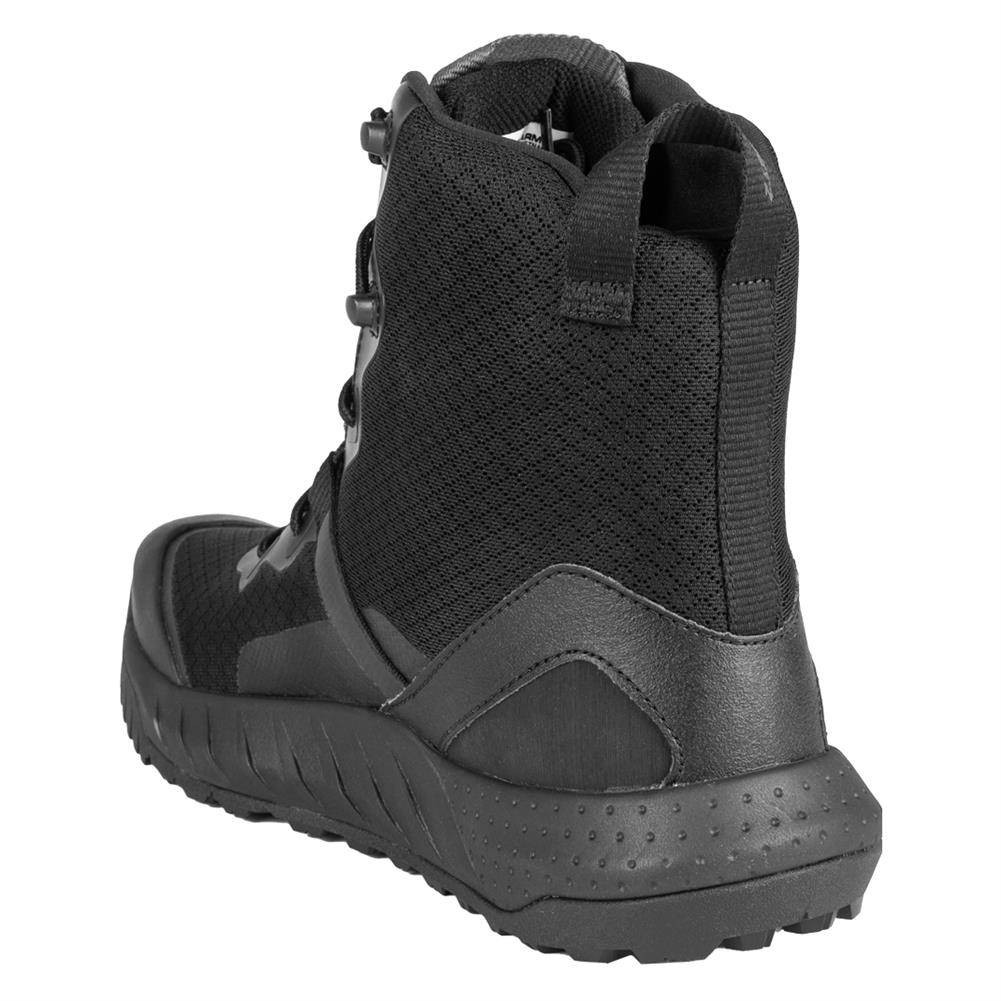 Men's Under Armour Micro G Valsetz Boots | TacticalGear.com