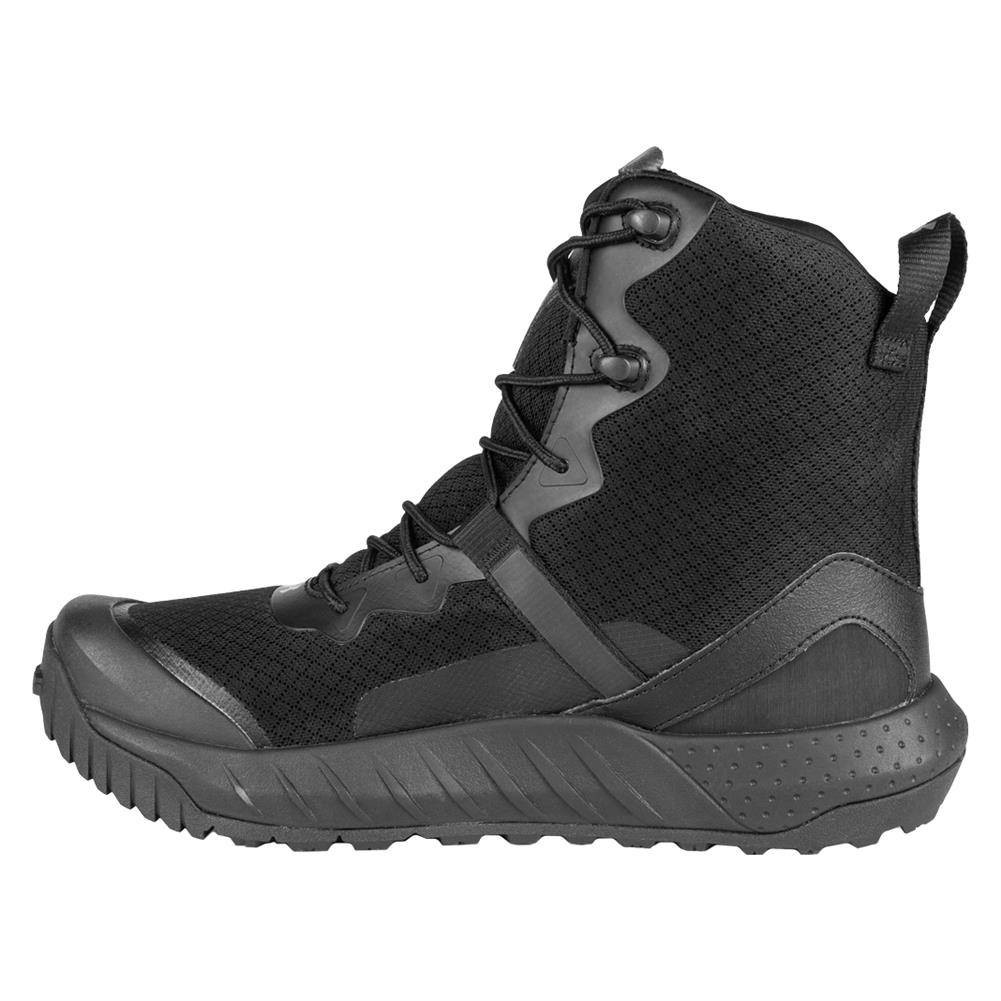 Men's Under Armour Micro G Valsetz Boots | TacticalGear.com
