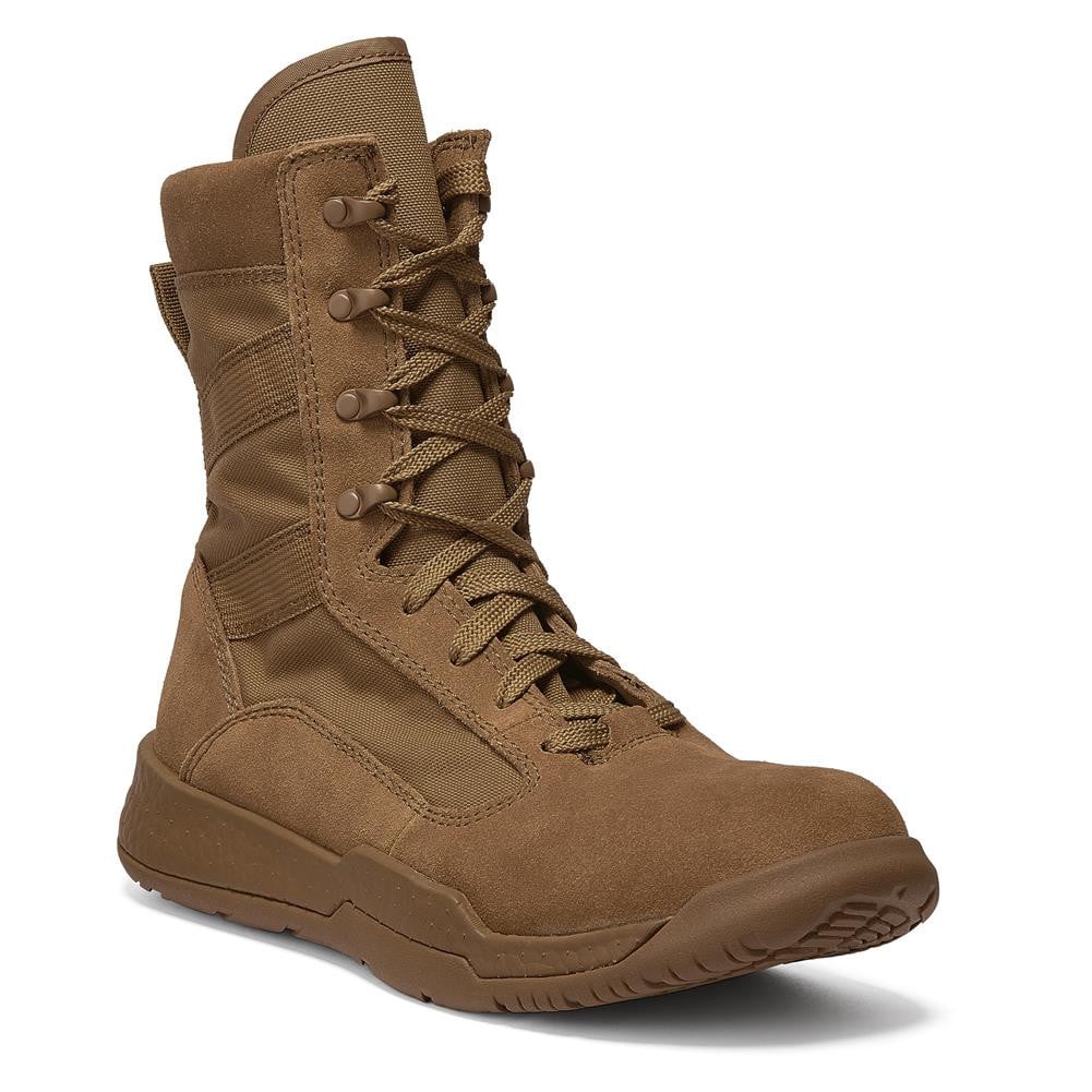 Men's Belleville 8" AMRAPÌ« TR501 Athletic Training Boots