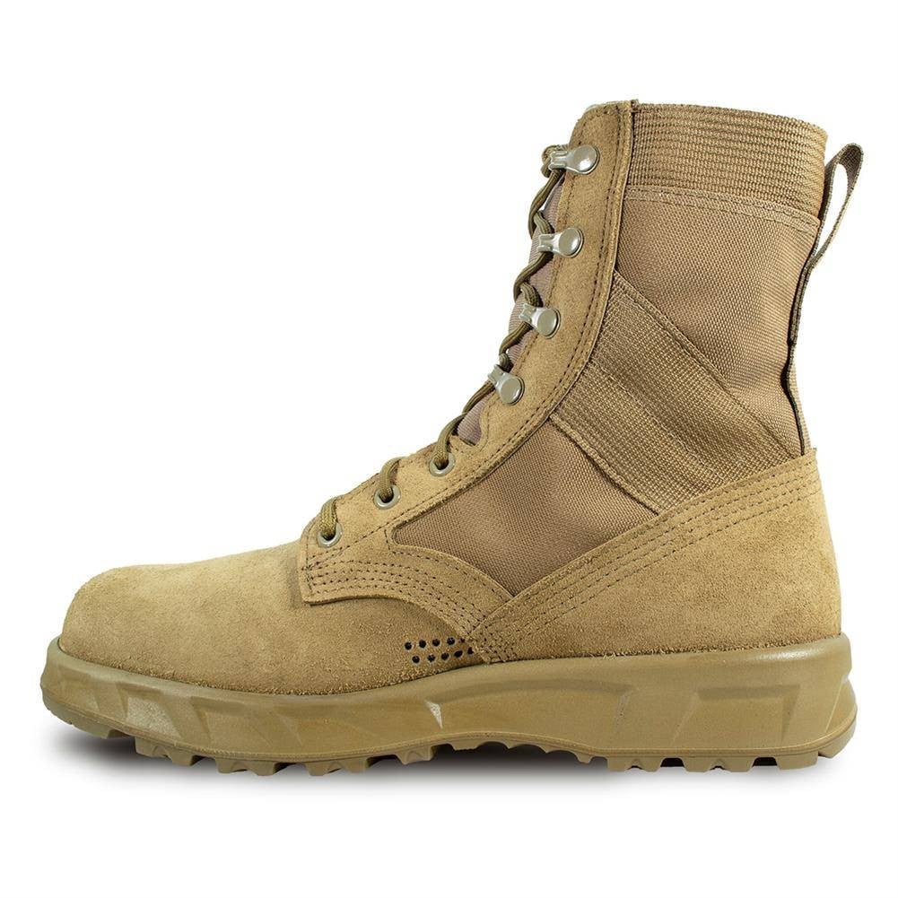 Men's McRae T2 Ultra Light Hot Weather Combat Boots