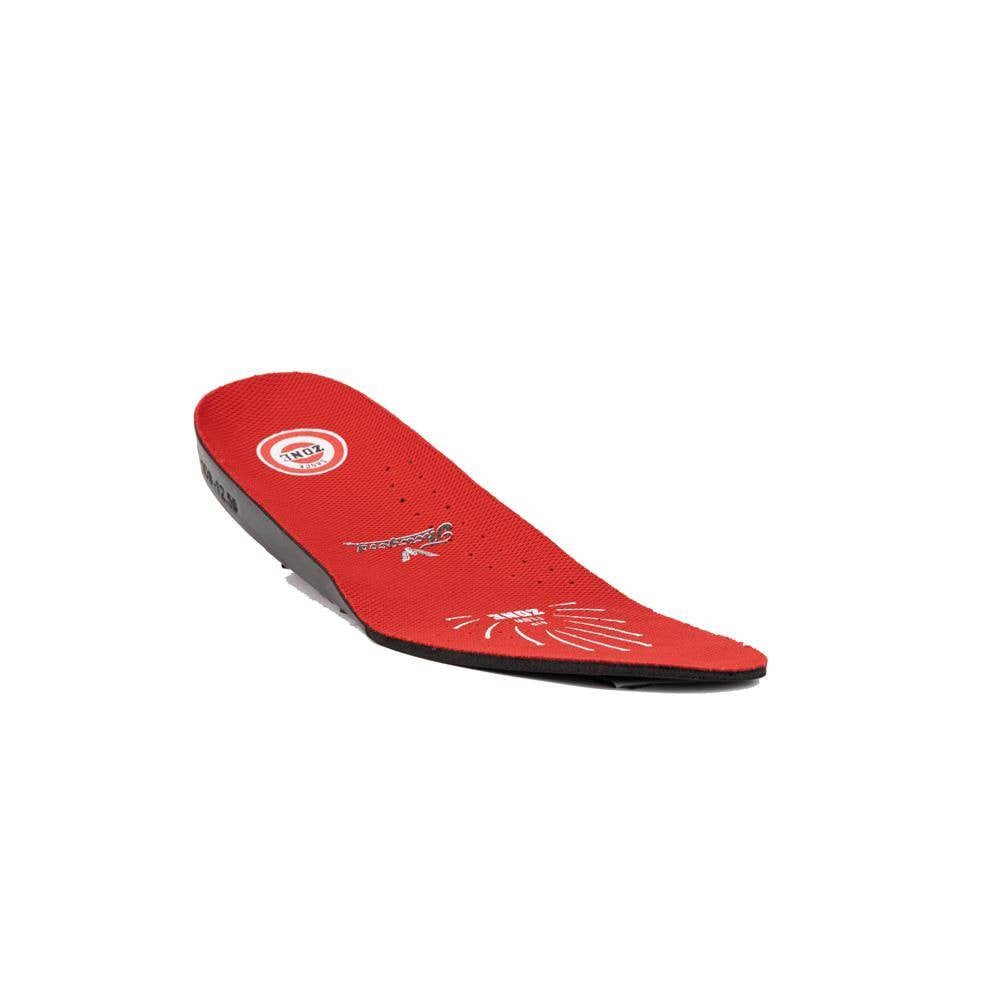 Men's Thorogood Red Shock Zone PU Inserts