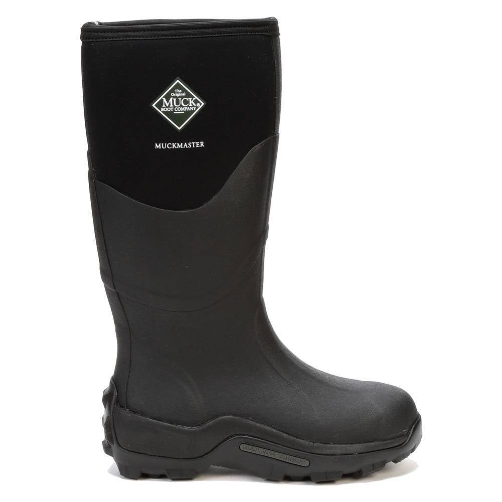 Men's Muck Muckmaster Hi WP